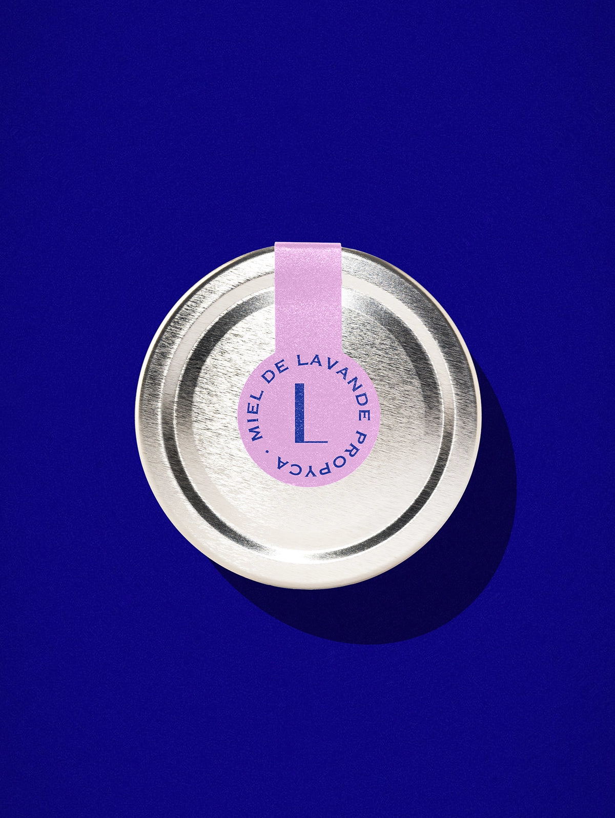 Miel de Lavande 500g