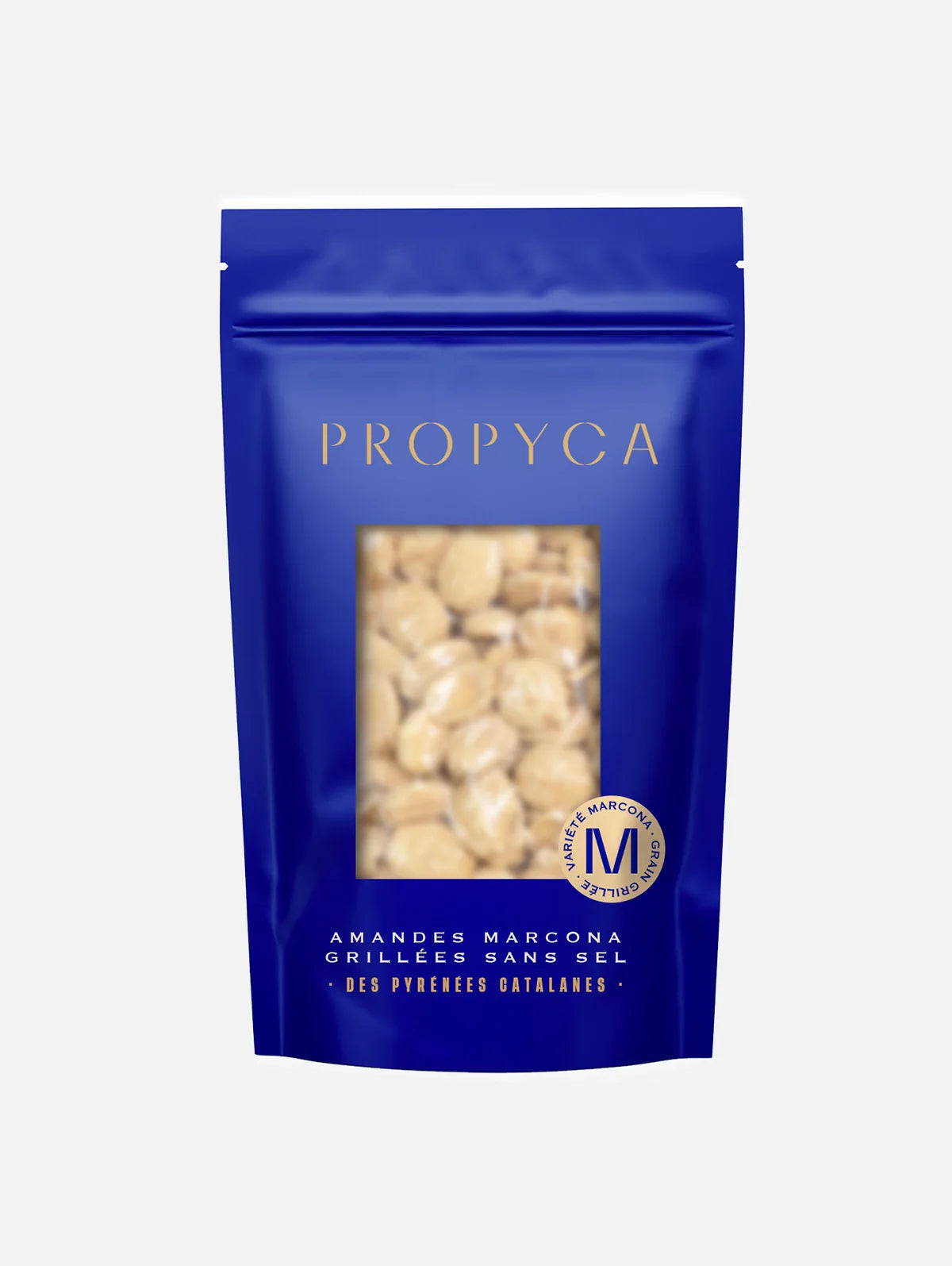  Marcona Almonds Roasted Without Salt 50g