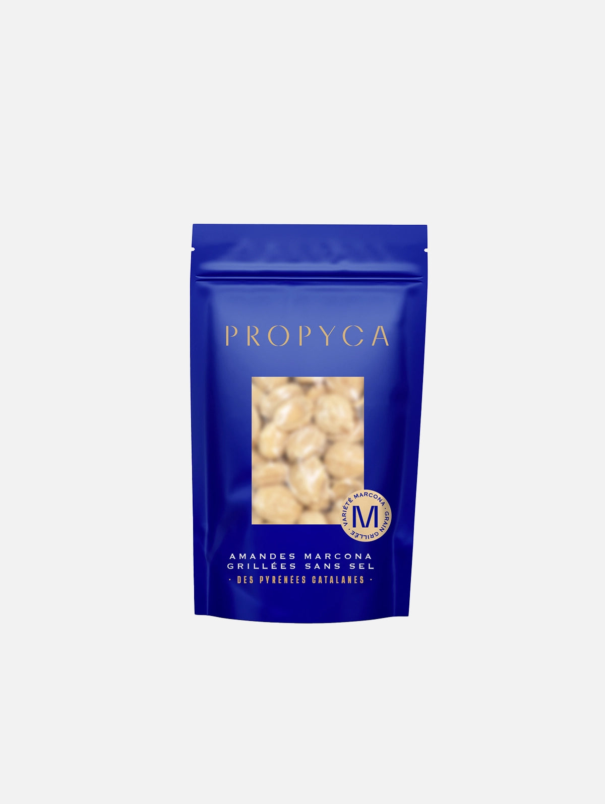  Marcona Almonds Roasted Without Salt 50g