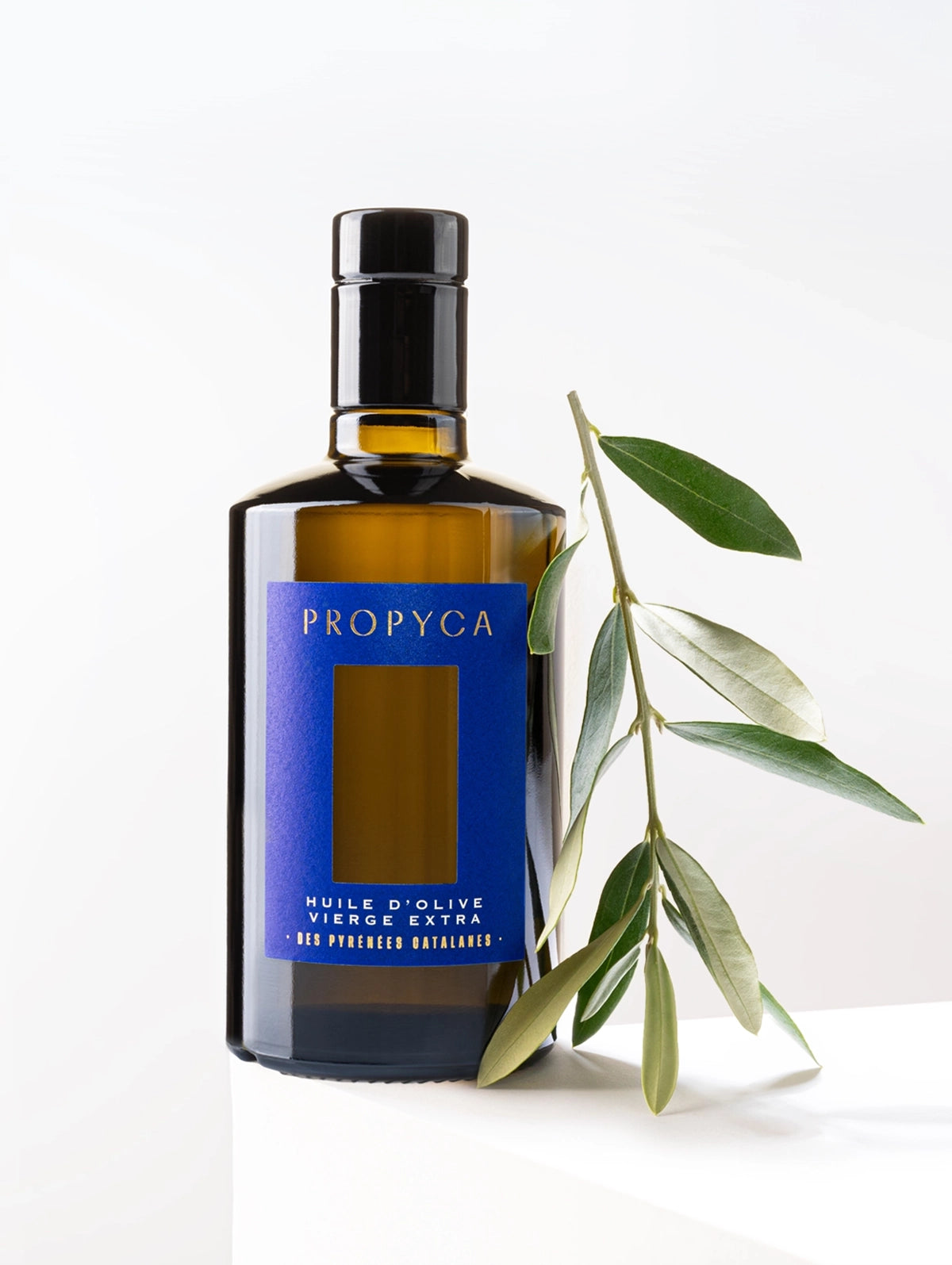 Extra virgin olive oil 25cl