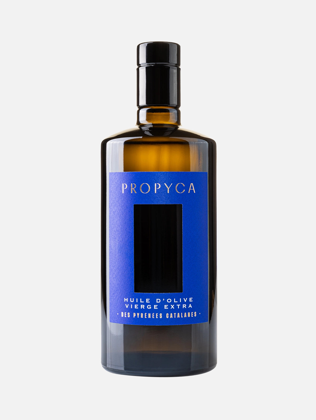 Extra virgin olive oil 75cl